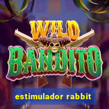 estimulador rabbit